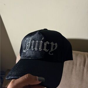 juicy couture hat